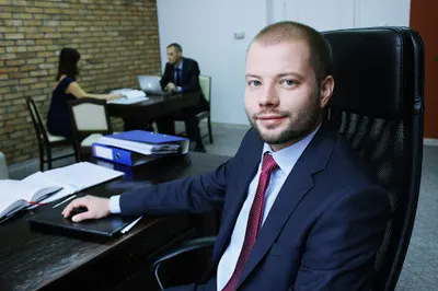 Kancelaria Adwokacka Adwokat Łukasz Pyrk